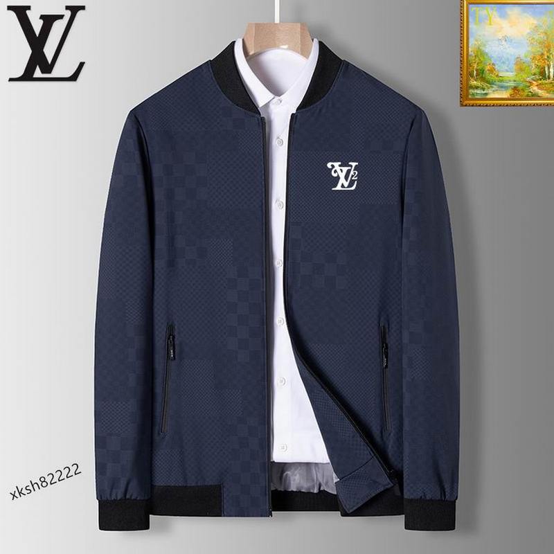 LV Men's Outwear 106